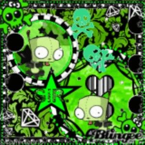 Meet your Posher, Gorek1tty